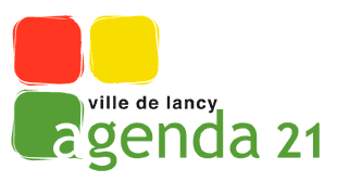 Lancy -Agenda21-logo