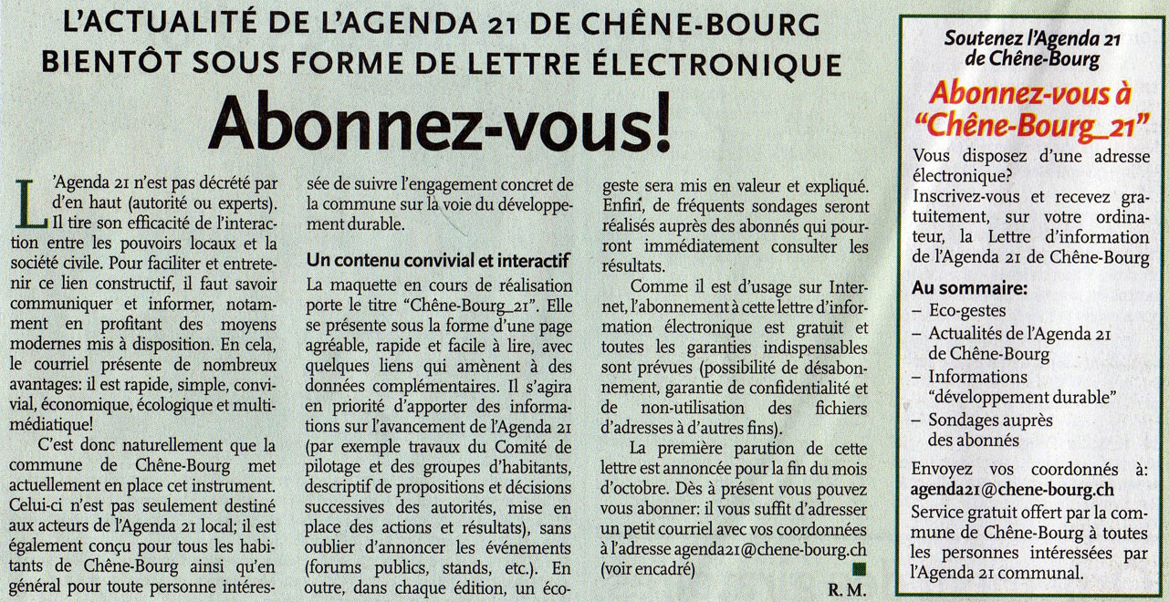 Presse-Chenois-444-2006-09-A